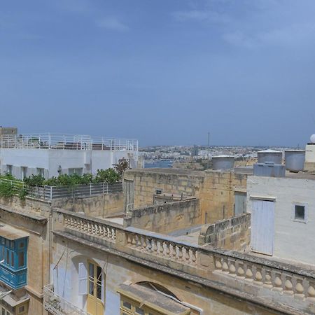 New 1 Bedroom Apartment In Valletta City Centre With Terrace And Views Kültér fotó