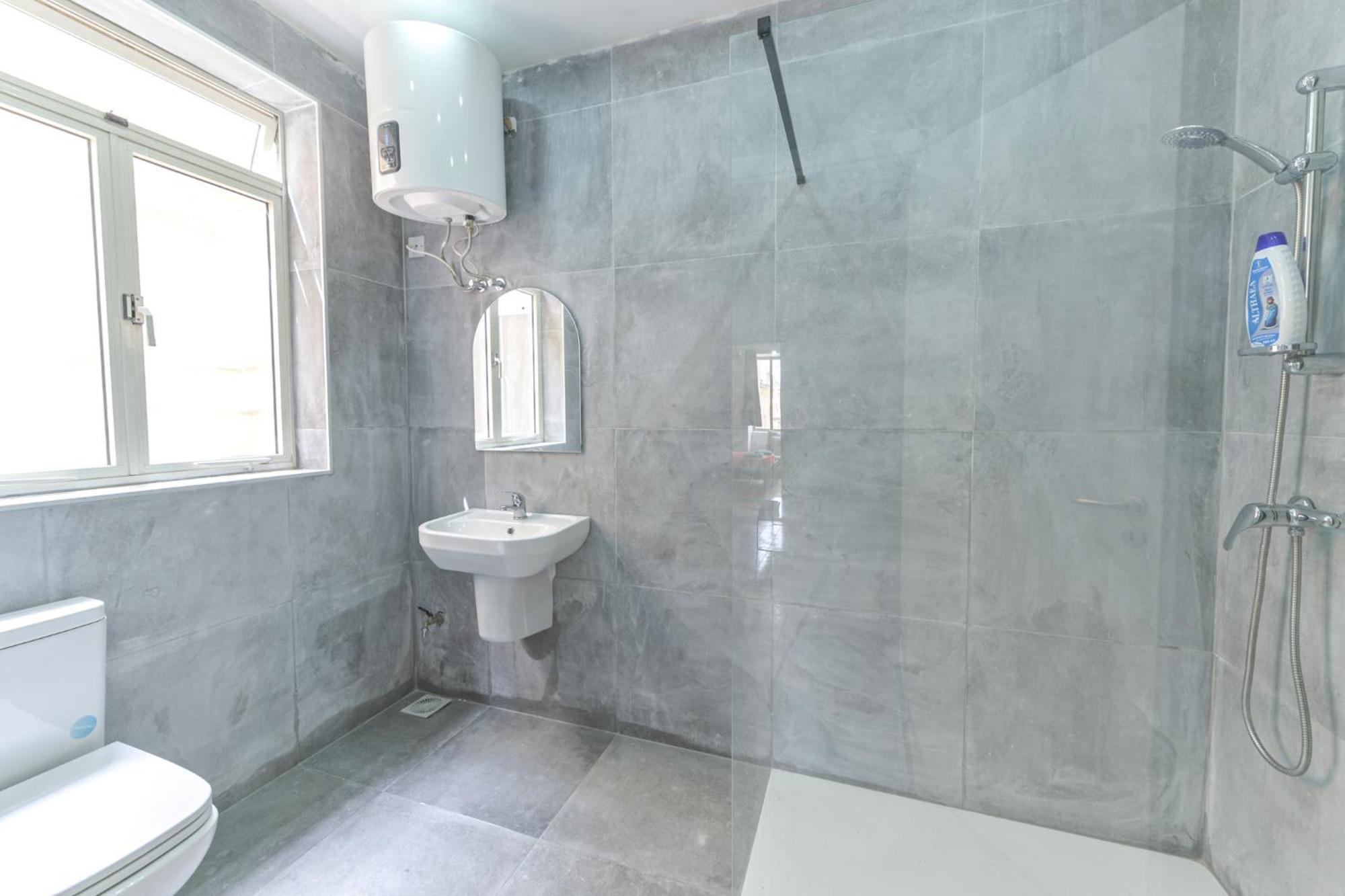 New 1 Bedroom Apartment In Valletta City Centre With Terrace And Views Kültér fotó
